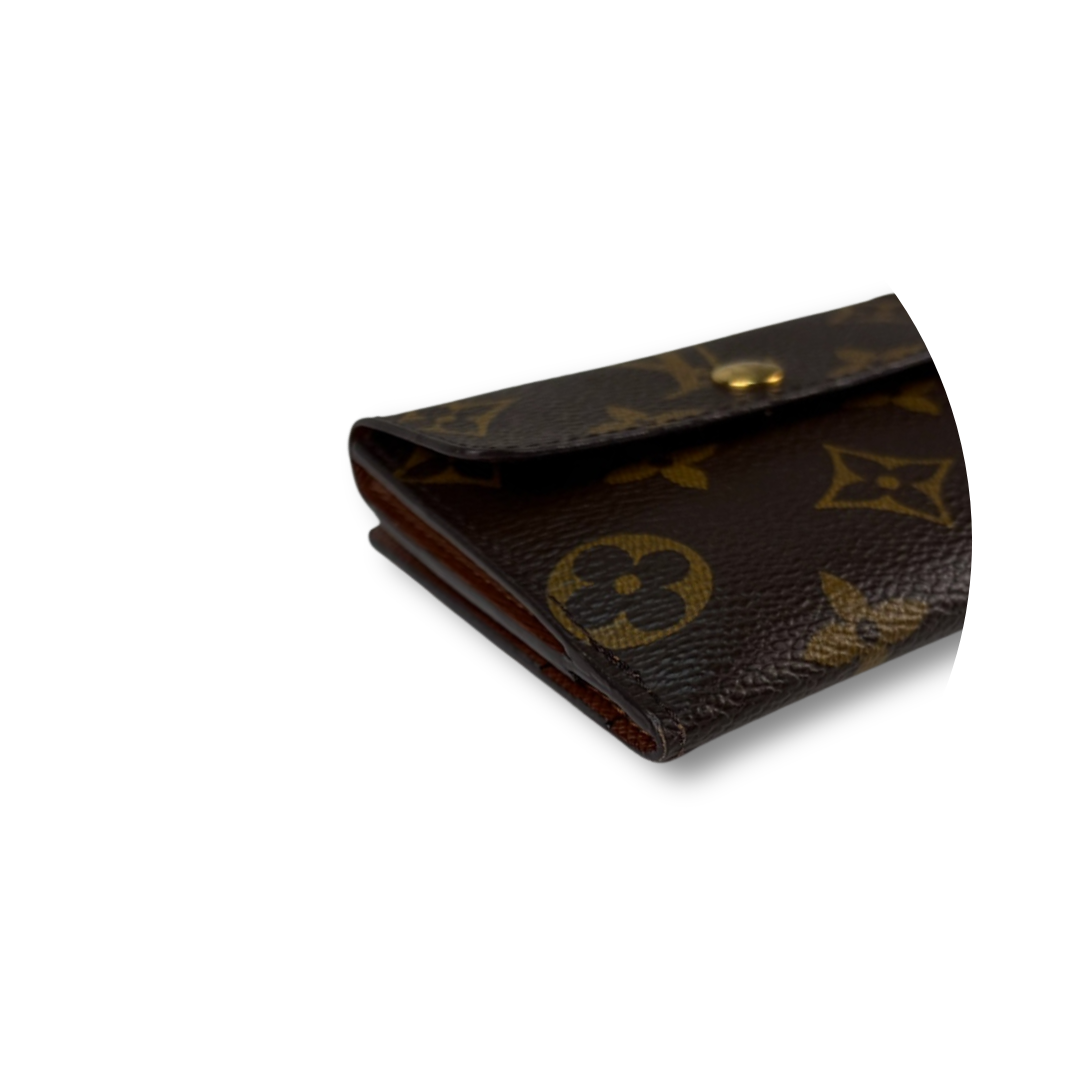 Louis Vuitton Monogram Ludlow Wallet