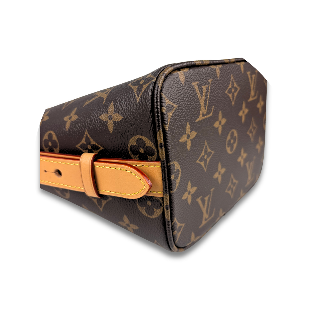 Louis Vuitton Monogram All In BB