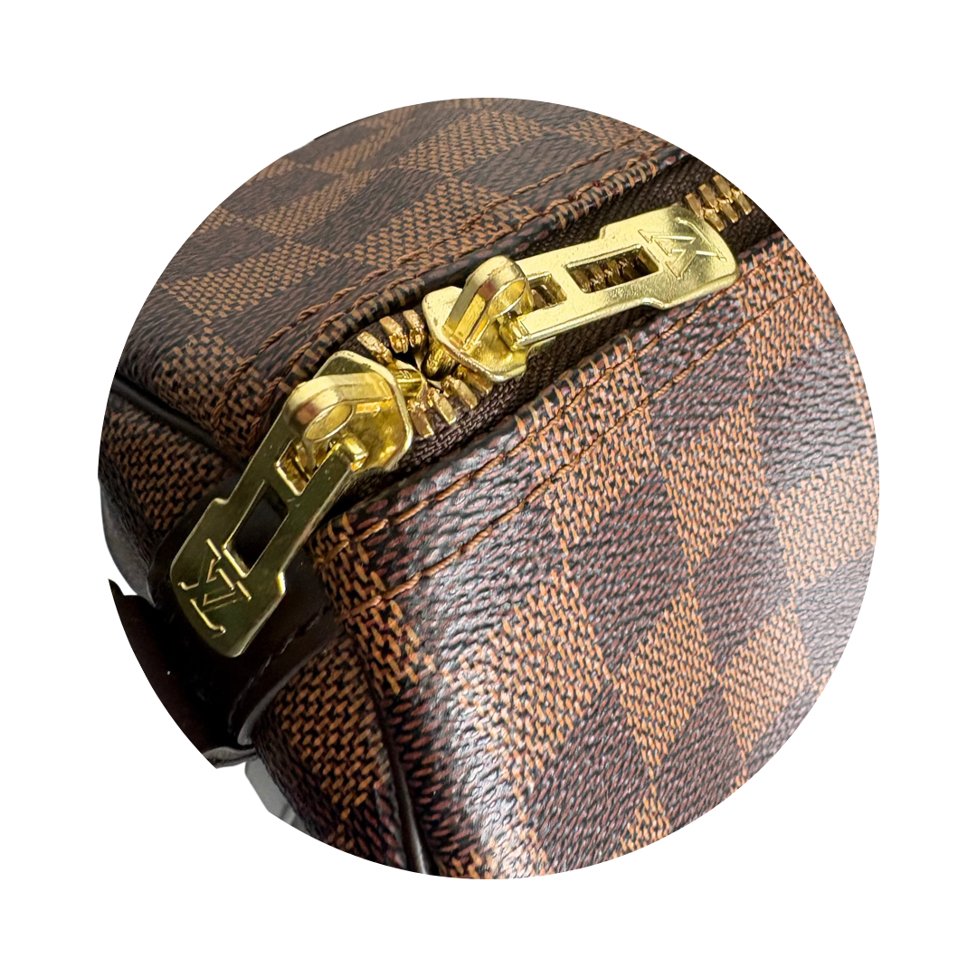 Louis Vuitton Damier Ebene Speedy Bandoulière 30