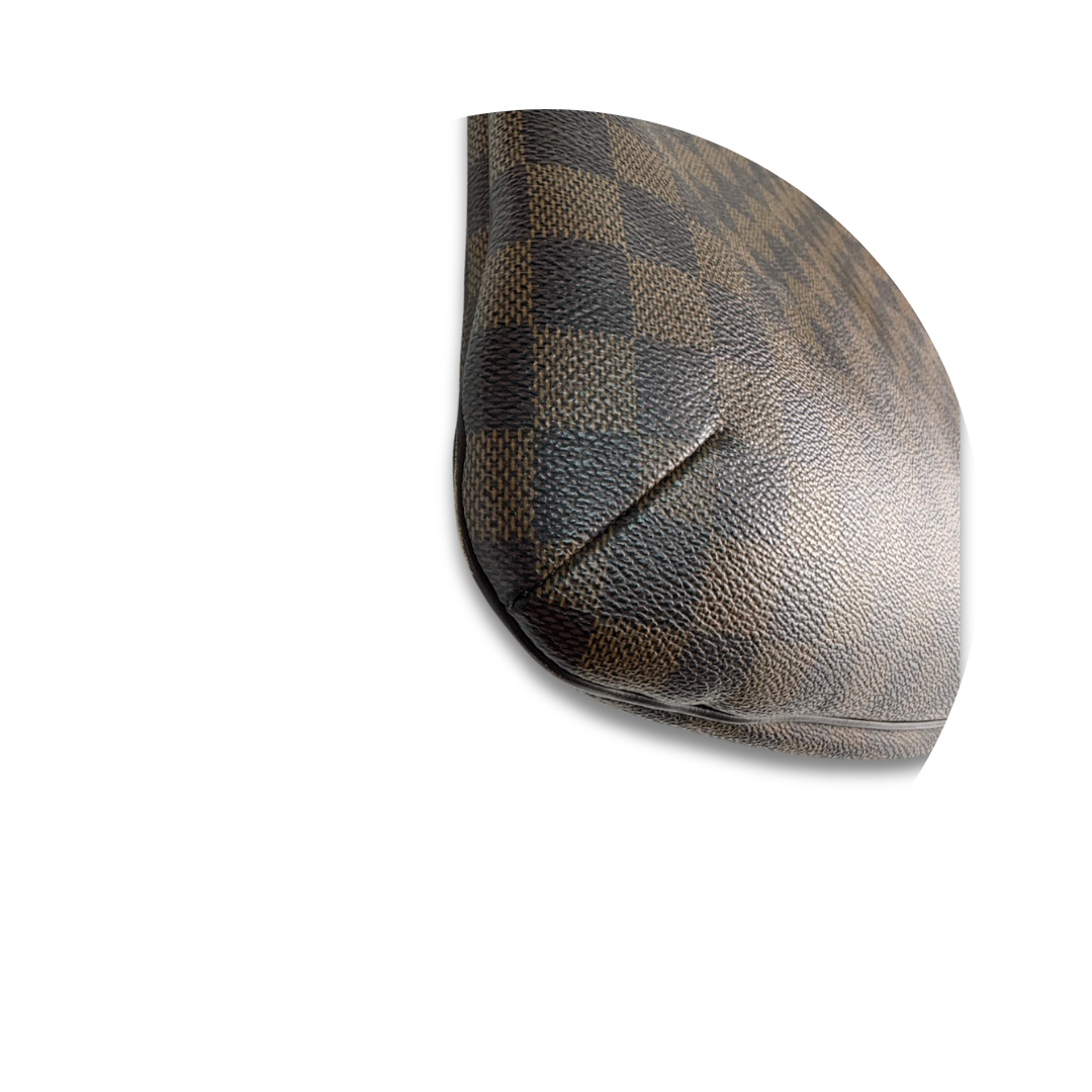 Louis Vuitton Damier Ebene Bloomsbury PM