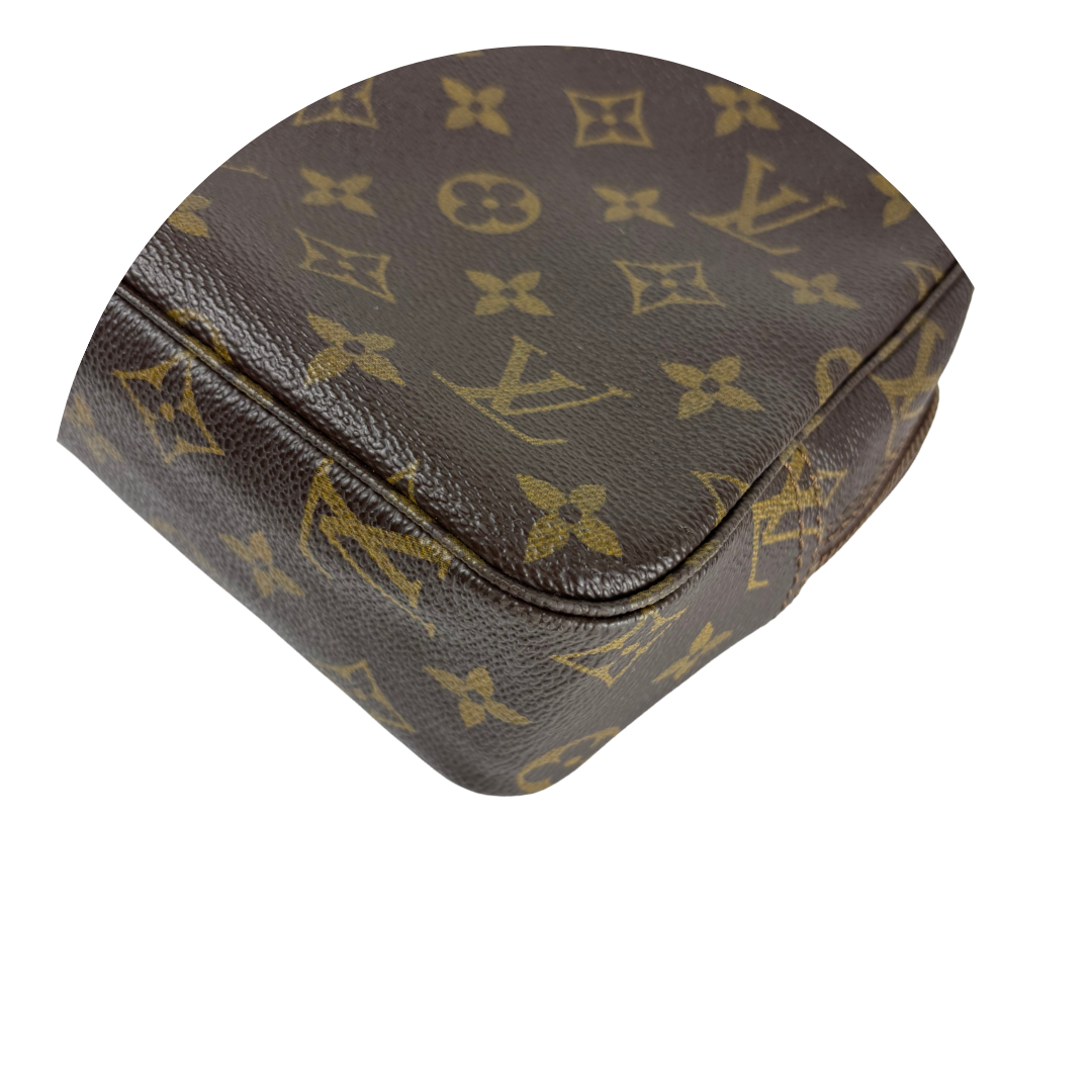Louis Vuitton Monogram Trousse Toilette 23