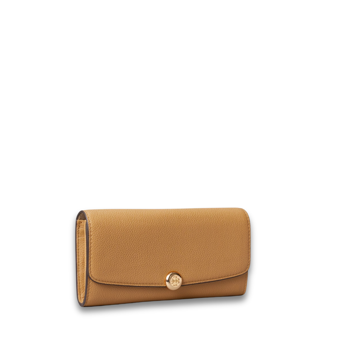 Tory Burch Romy Long Flap Wallet