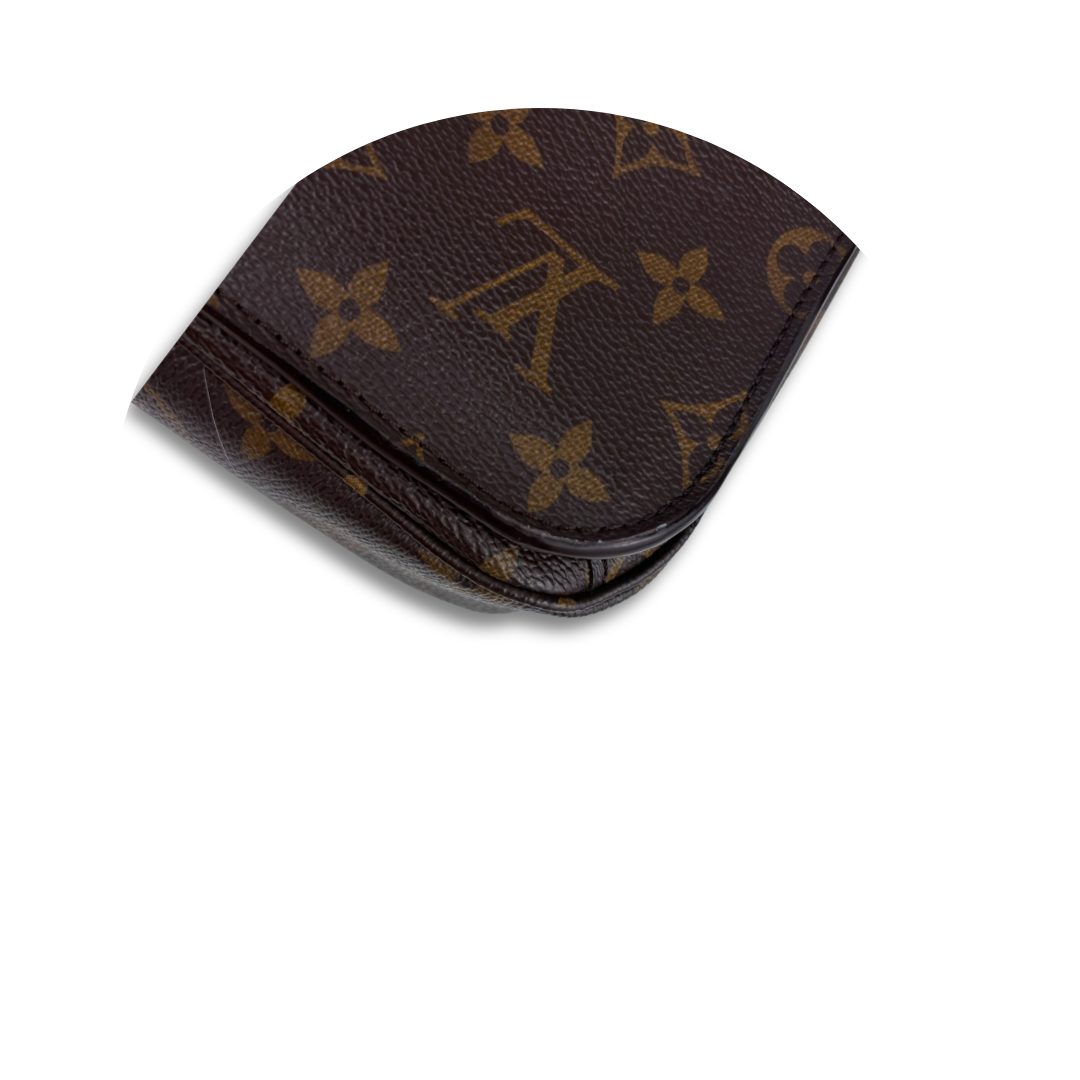 Louis Vuitton Monogram Pochette Métis