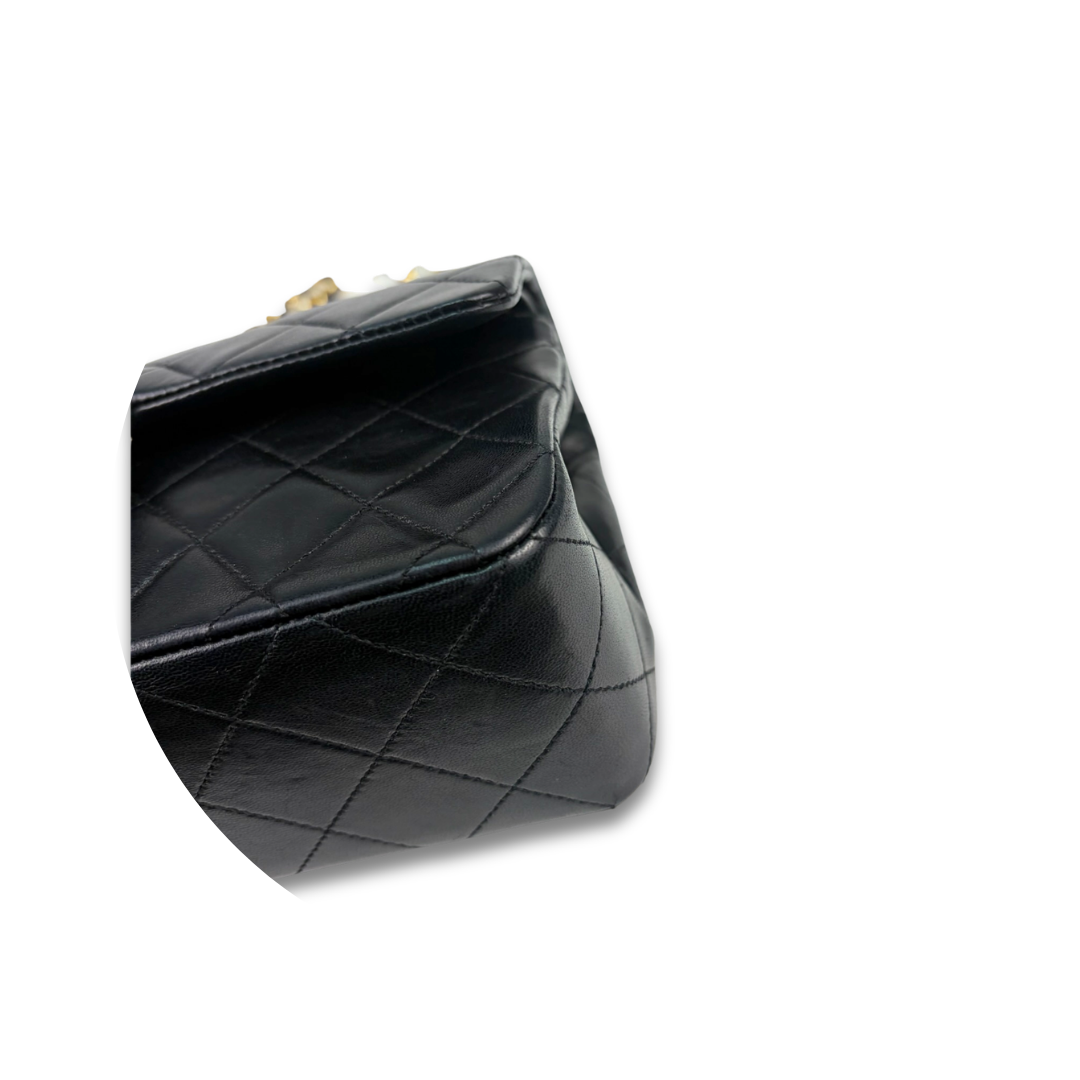 Chanel Classic Small Double Flap