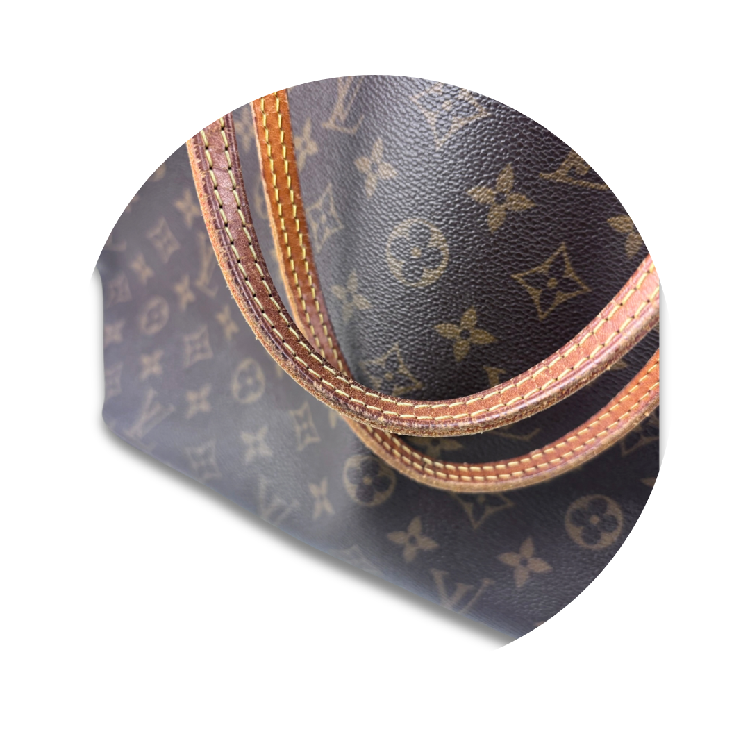 Louis Vuitton Monogram Neverfull MM