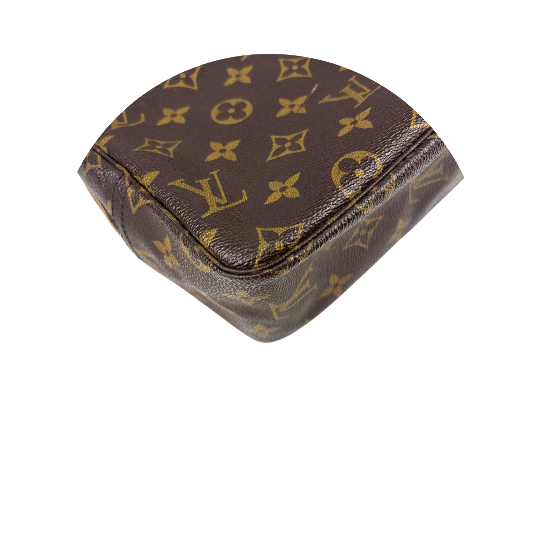Louis Vuitton Monogram Trousse Toilette 28