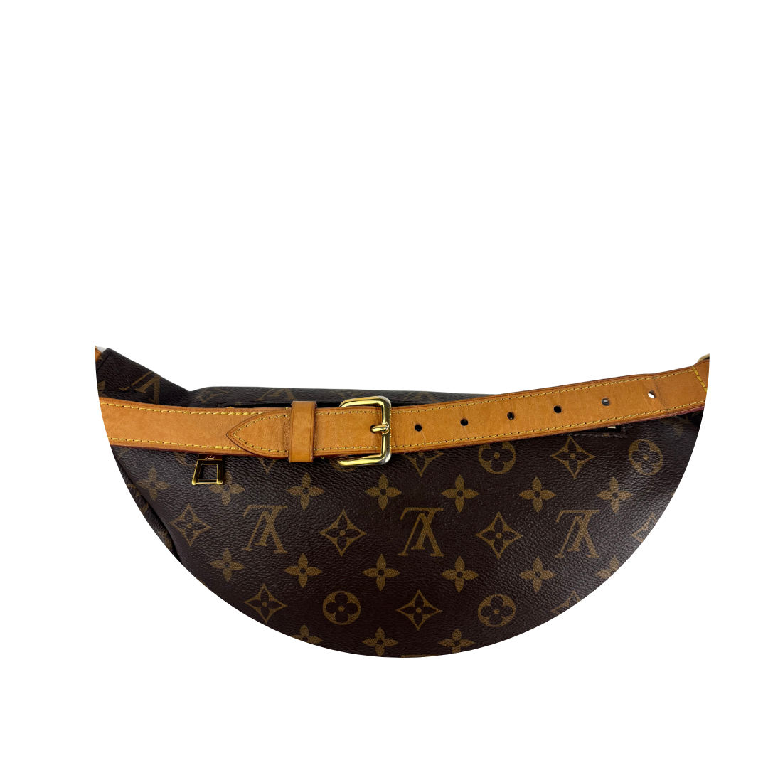 Louis Vuitton Monogram OG Bum Bag