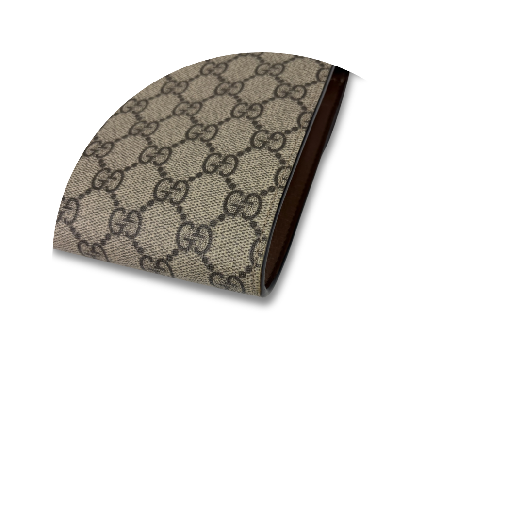 Gucci Supreme Horsbit 1955 Small Shoulder Bag