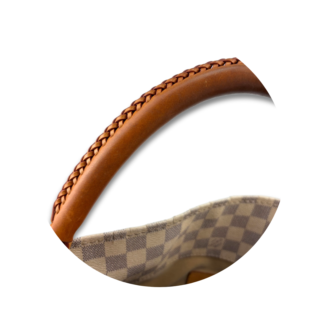 Louis Vuitton Damier Azur Artsy MM