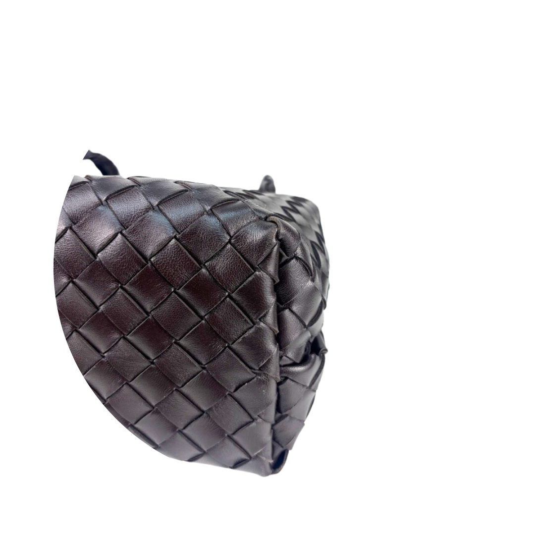 Bottega Veneta Medium Fondant Andiamo Tote