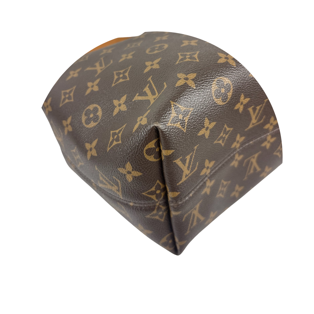 Louis Vuitton Monogram Graceful MM