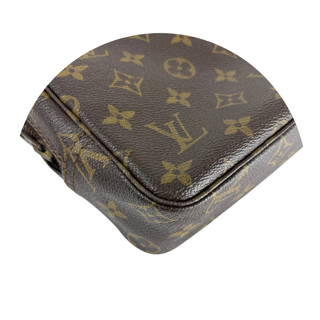 Louis Vuitton Monogram Trousse Toilette 23