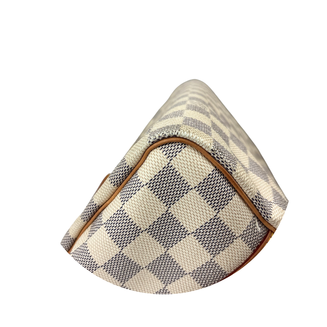 Louis Vuitton Damier Azur Speedy Bandoulière 30