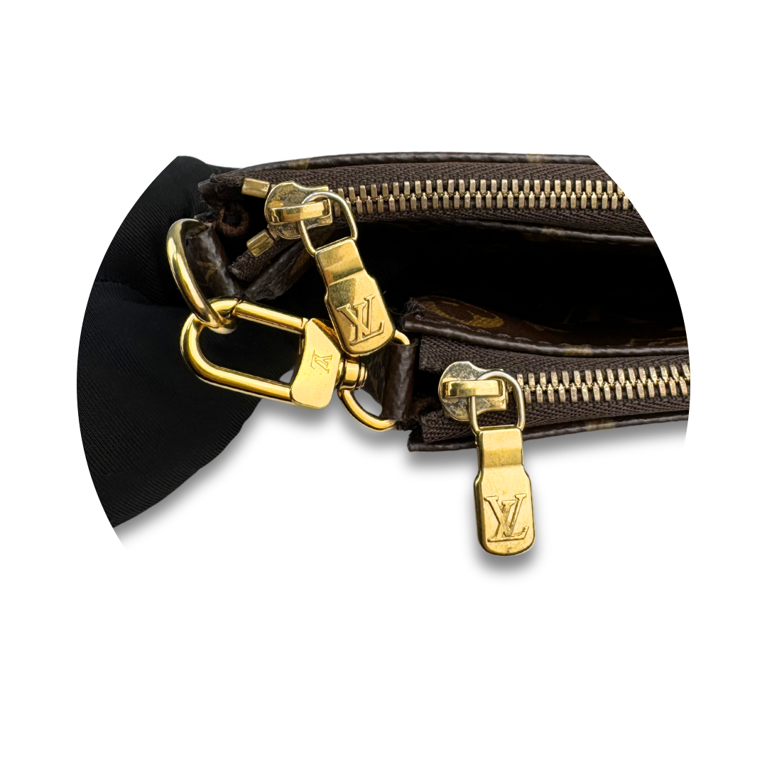 Louis Vuitton Monogram Multi Pochette Accessoires
