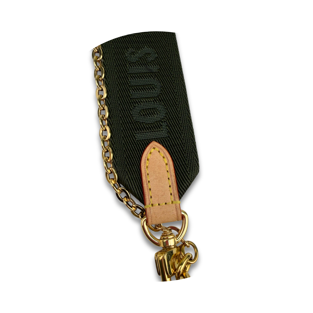 Louis Vuitton Monogram Multi Pochette Accessoires