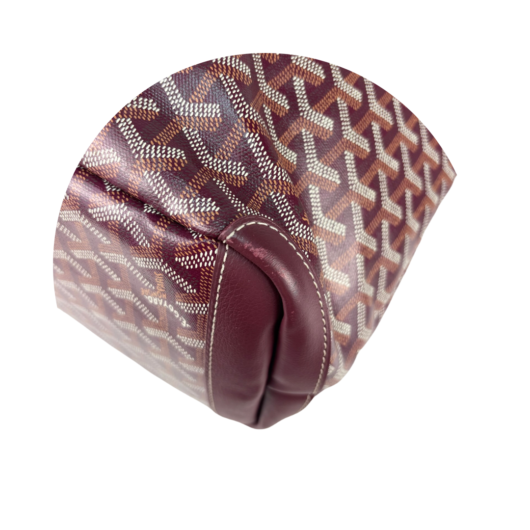 Goyard Bordeaux Artois MM