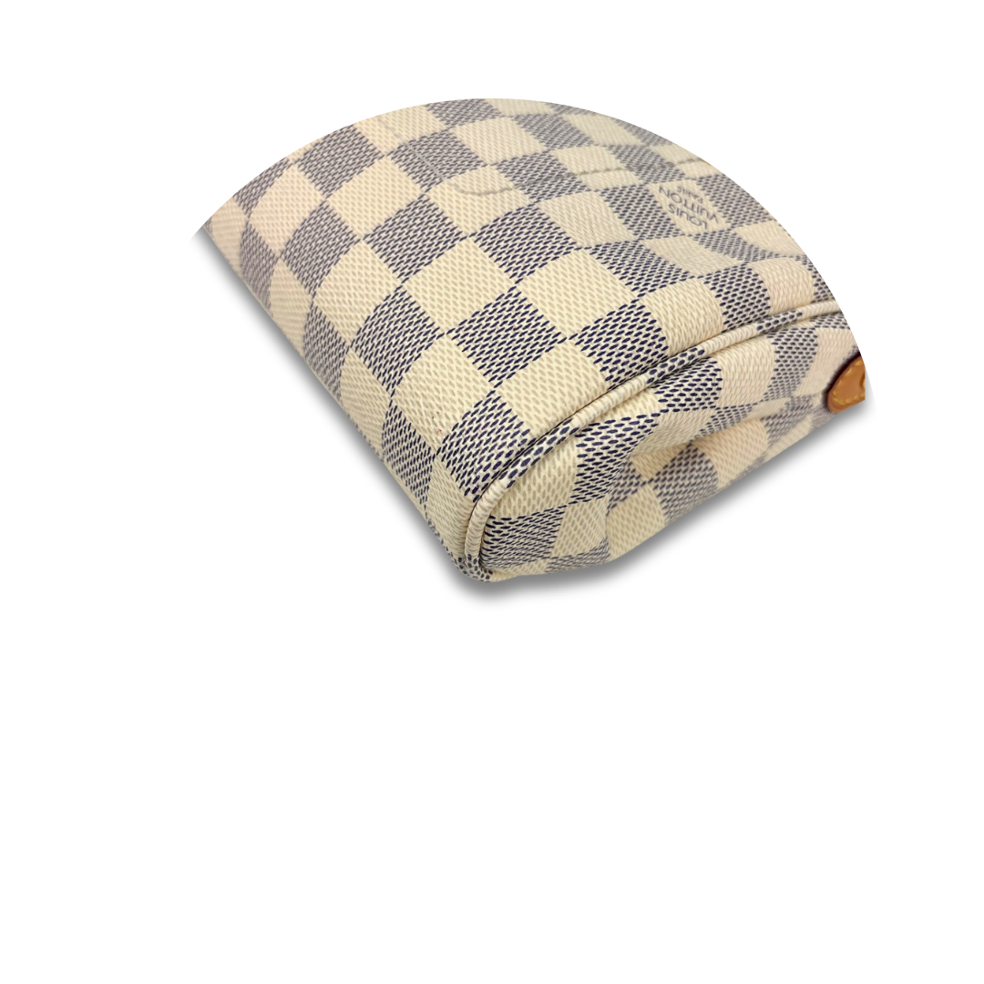 Louis Vuitton Damier Azur Favorite MM