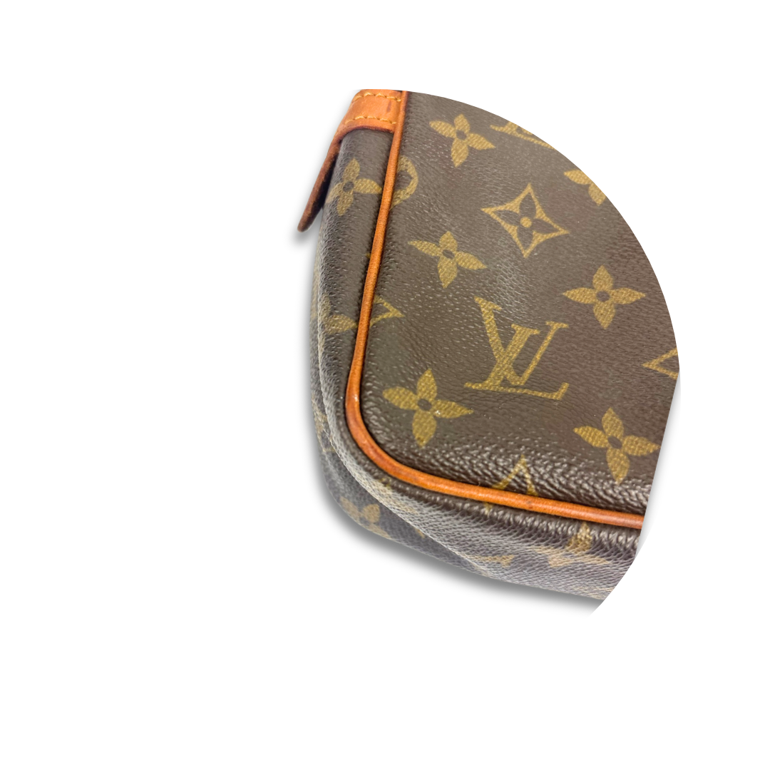Louis Vuitton Monogram Compiegne 33