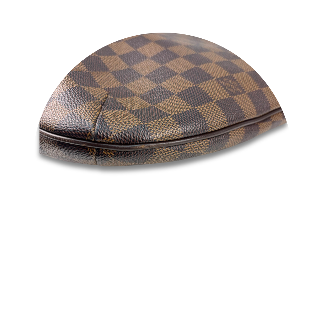 Louis Vuitton Damier Ebene Bloomsbury GM