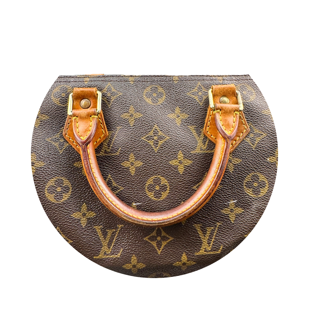 Louis Vuitton Monogram Speedy 30