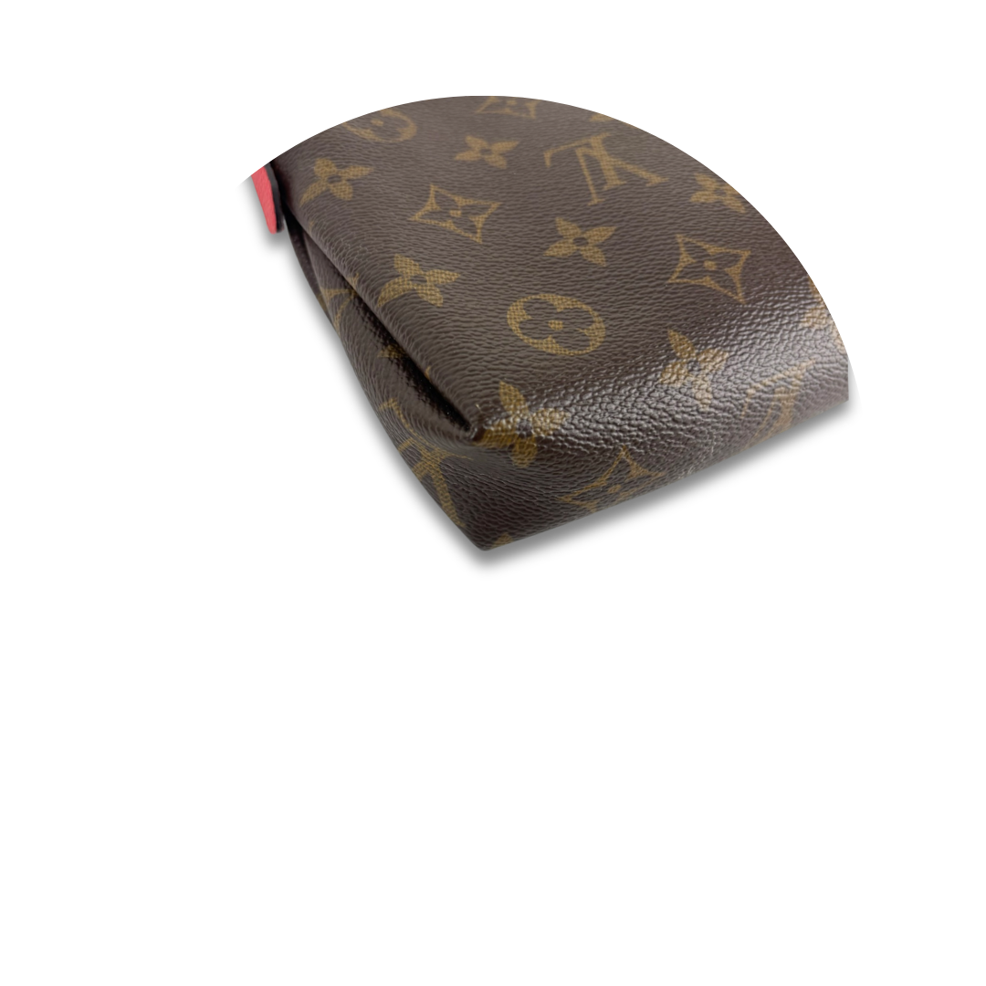 Louis Vuitton Monogram Pallas Crossbody
