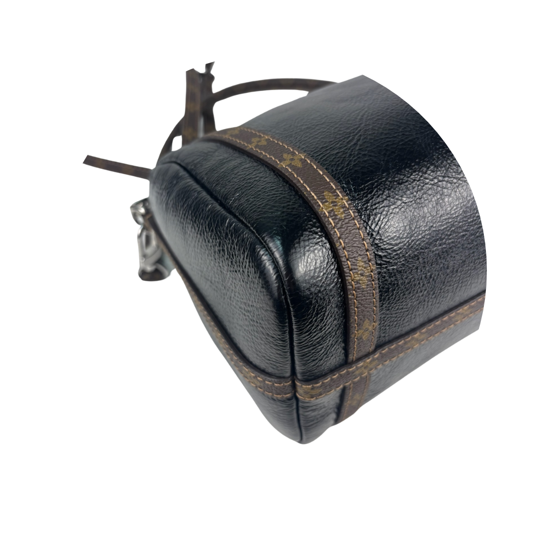 Louis Vuitton Express PM Shoulder Bag
