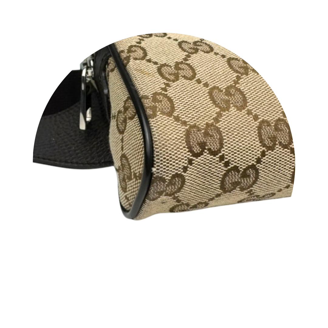 Gucci GG Supreme Canvas Belt Bag