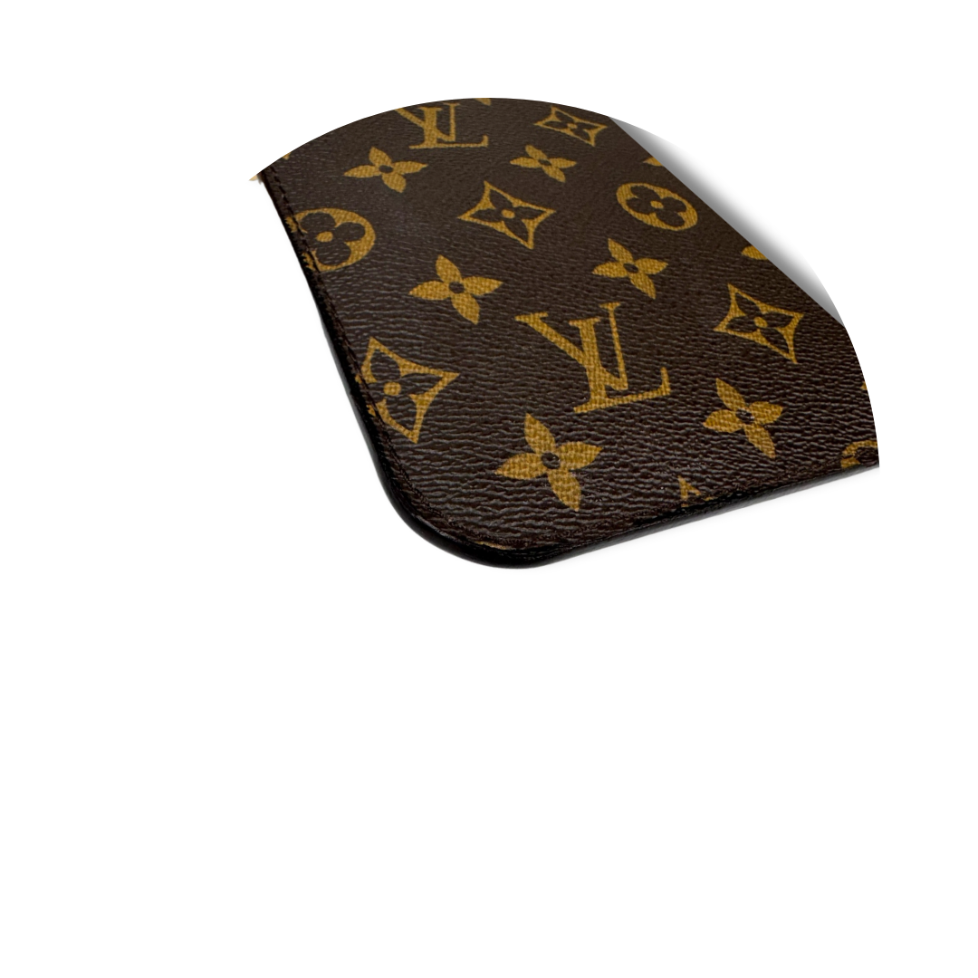 Louis Vuitton Monogram Wristlet
