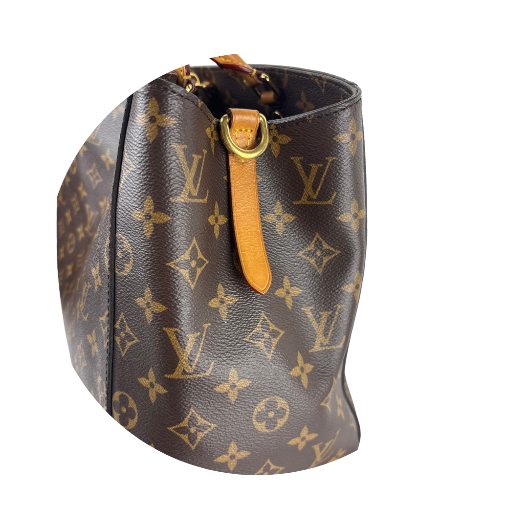 Louis Vuitton Monogram Montaigne MM