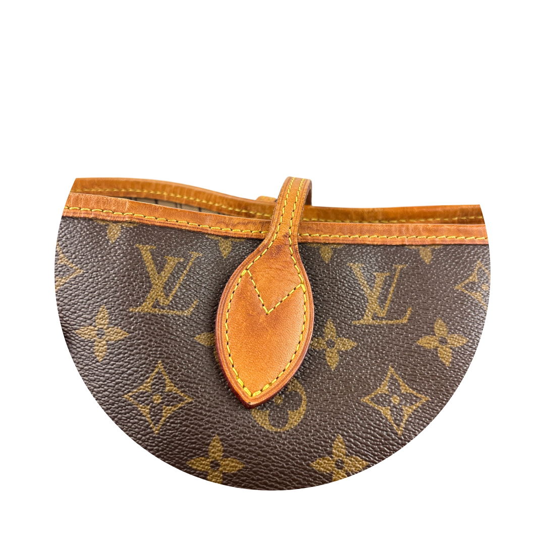 Louis Vuitton Monogram Neverfull MM