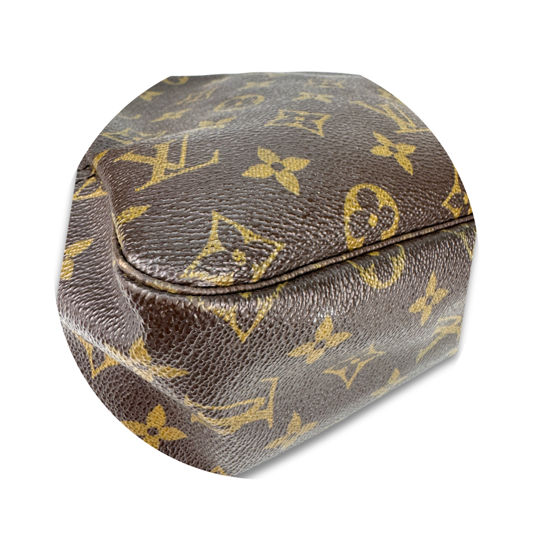 Louis Vuitton Monogram Trousse Toilette 28