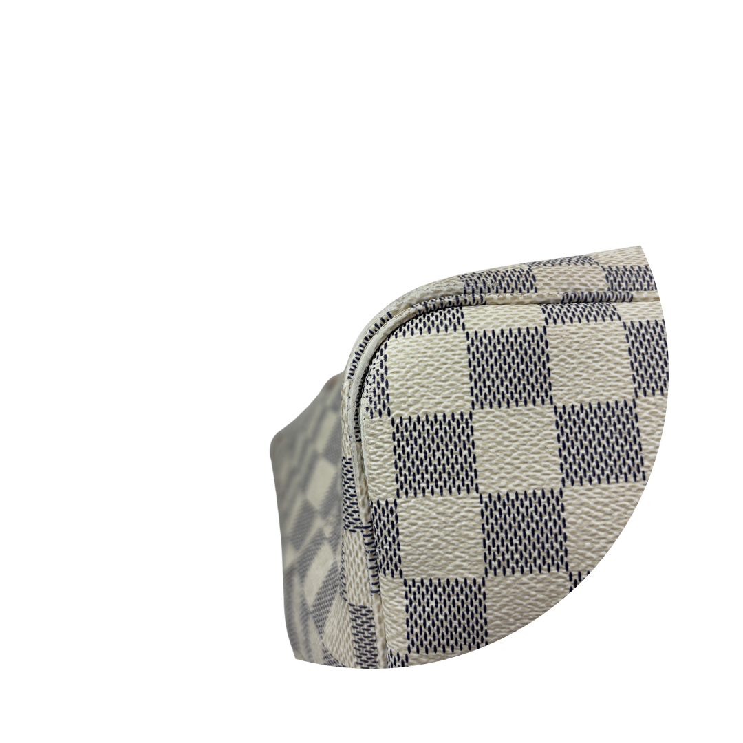 Louis Vuitton Damier Azur Neverfull GM
