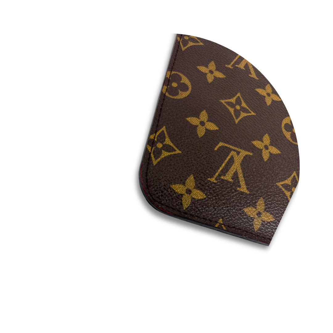 Louis Vuitton Monogram Wristlet