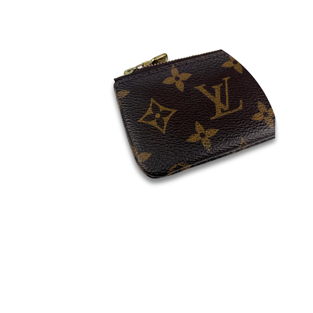 Louis Vuitton Monogram Key Pouch