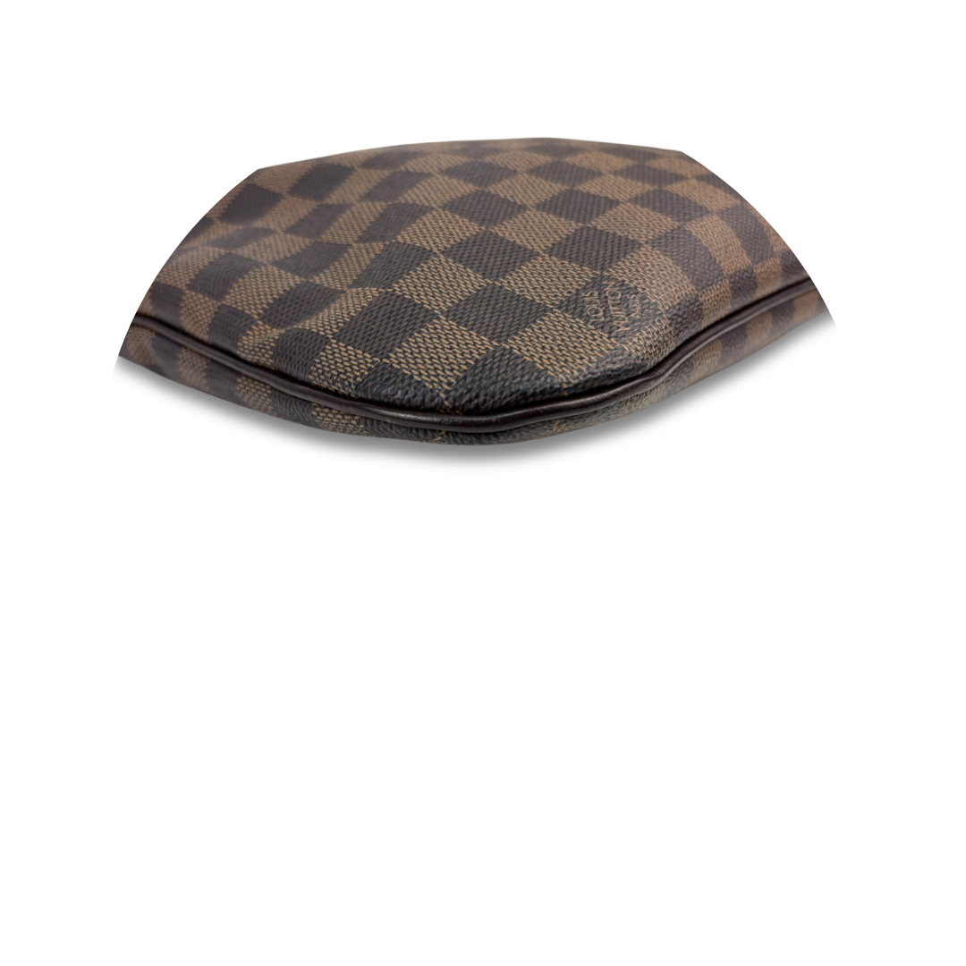 Louis Vuitton Damier Ebene Pochette Bosphore