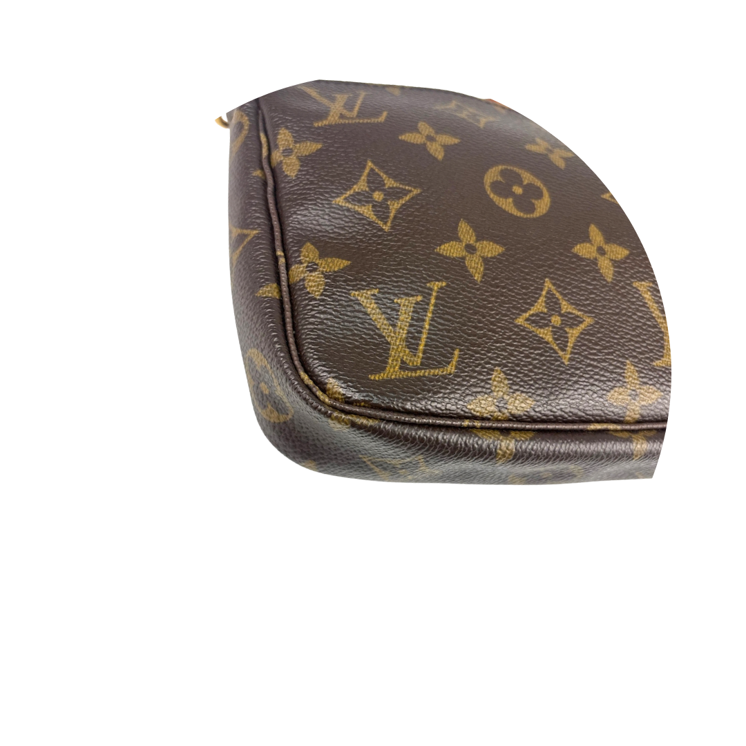 Louis Vuitton Monogram Pochette Accessoires
