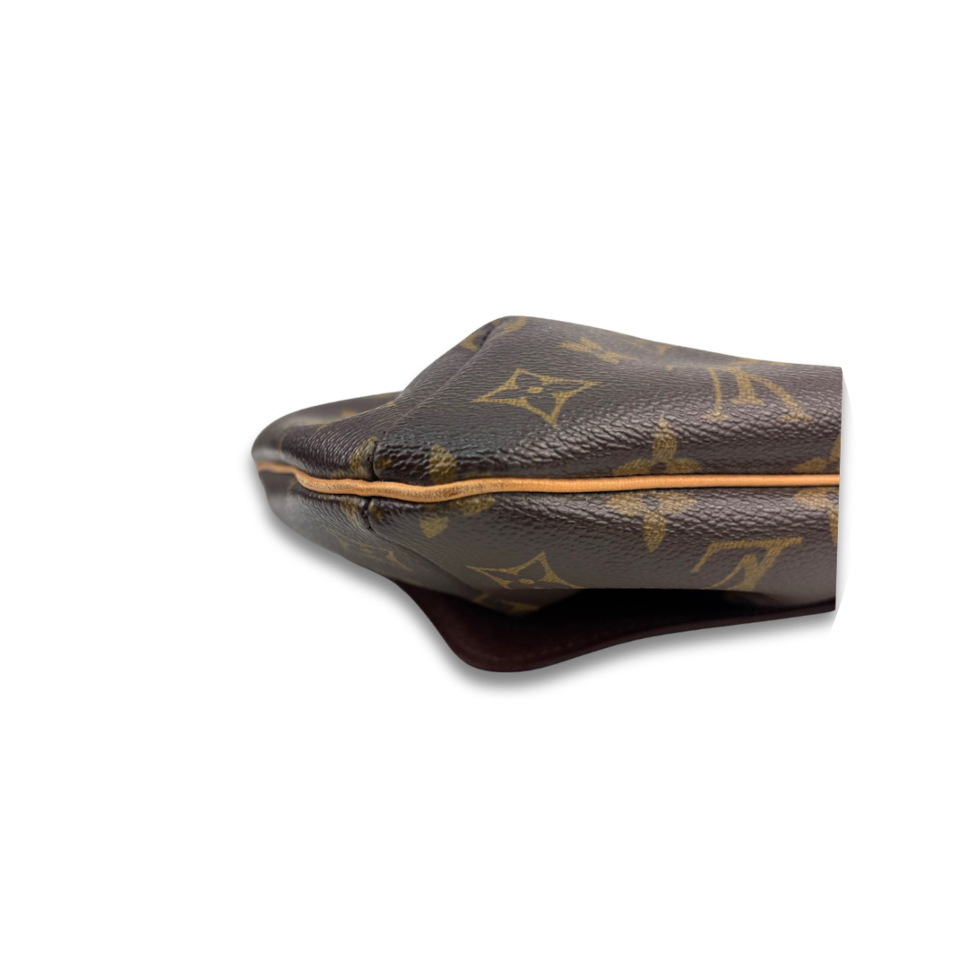 Louis Vuitton Monogram Musette Salsa Long Strap