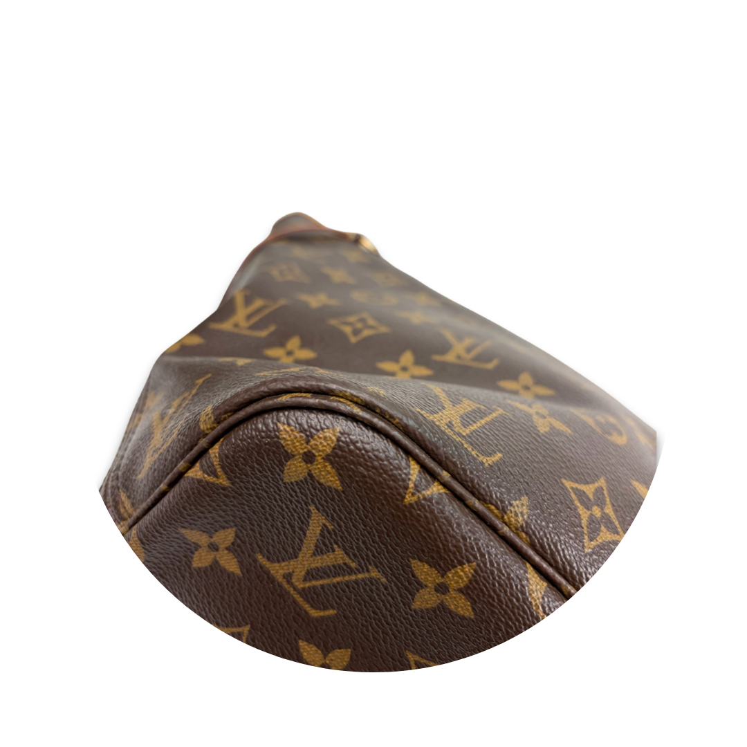 Louis Vuitton Monogram Neverfull MM