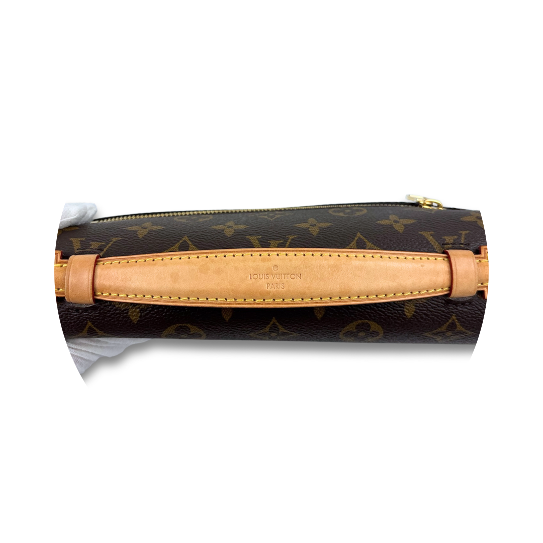 Louis Vuitton Monogram Pochette Métis