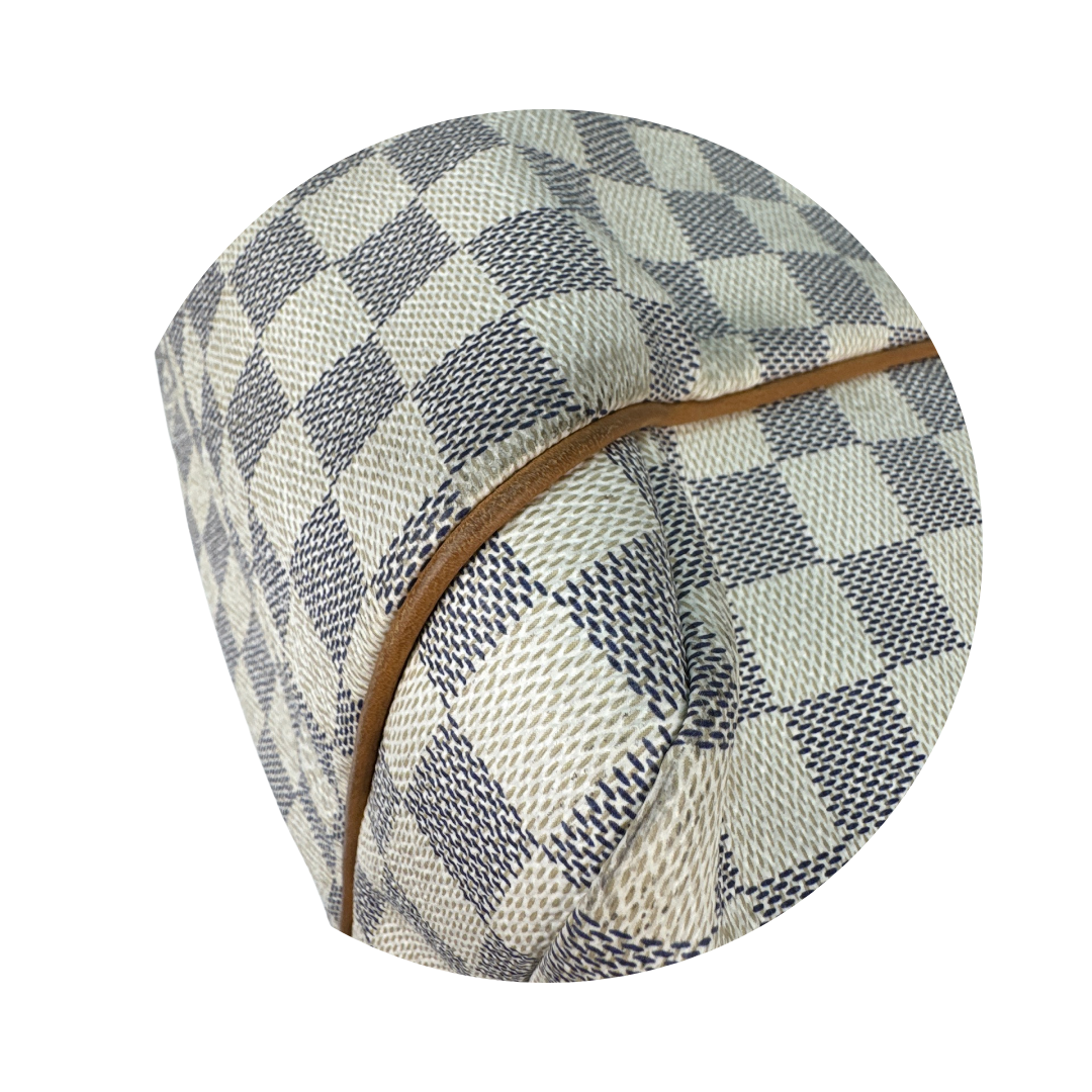 Louis Vuitton Damier Azur Totally MM