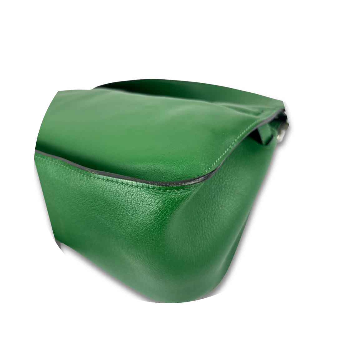 Hermès Swift Jypsière 28 Cactus