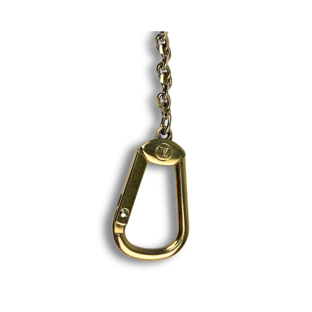 Louis Vuitton Monogram Key Pouch