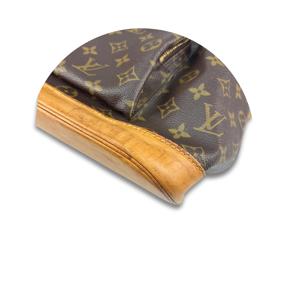Louis Vuitton Monogram Montsouris GM