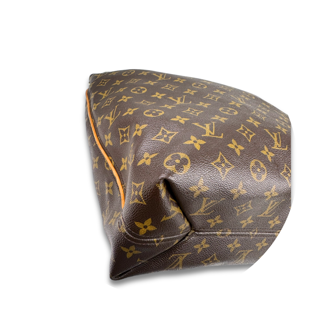 Louis Vuitton Monogram Sully MM