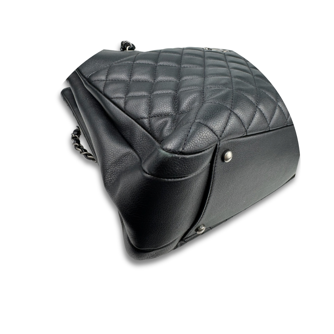 Chanel Urban Companion Shopping Tote