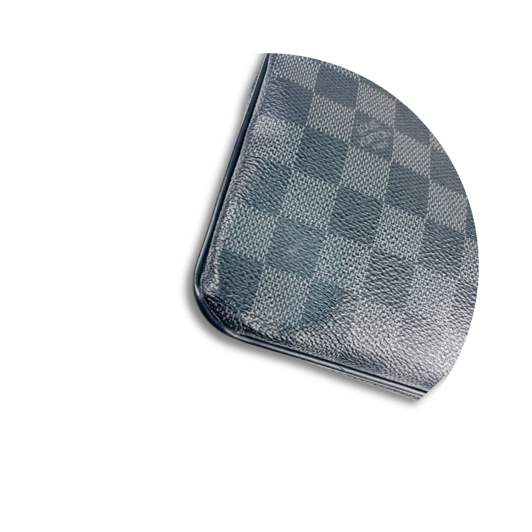 Louis Vuitton Damier Graphite Thomas Messenger