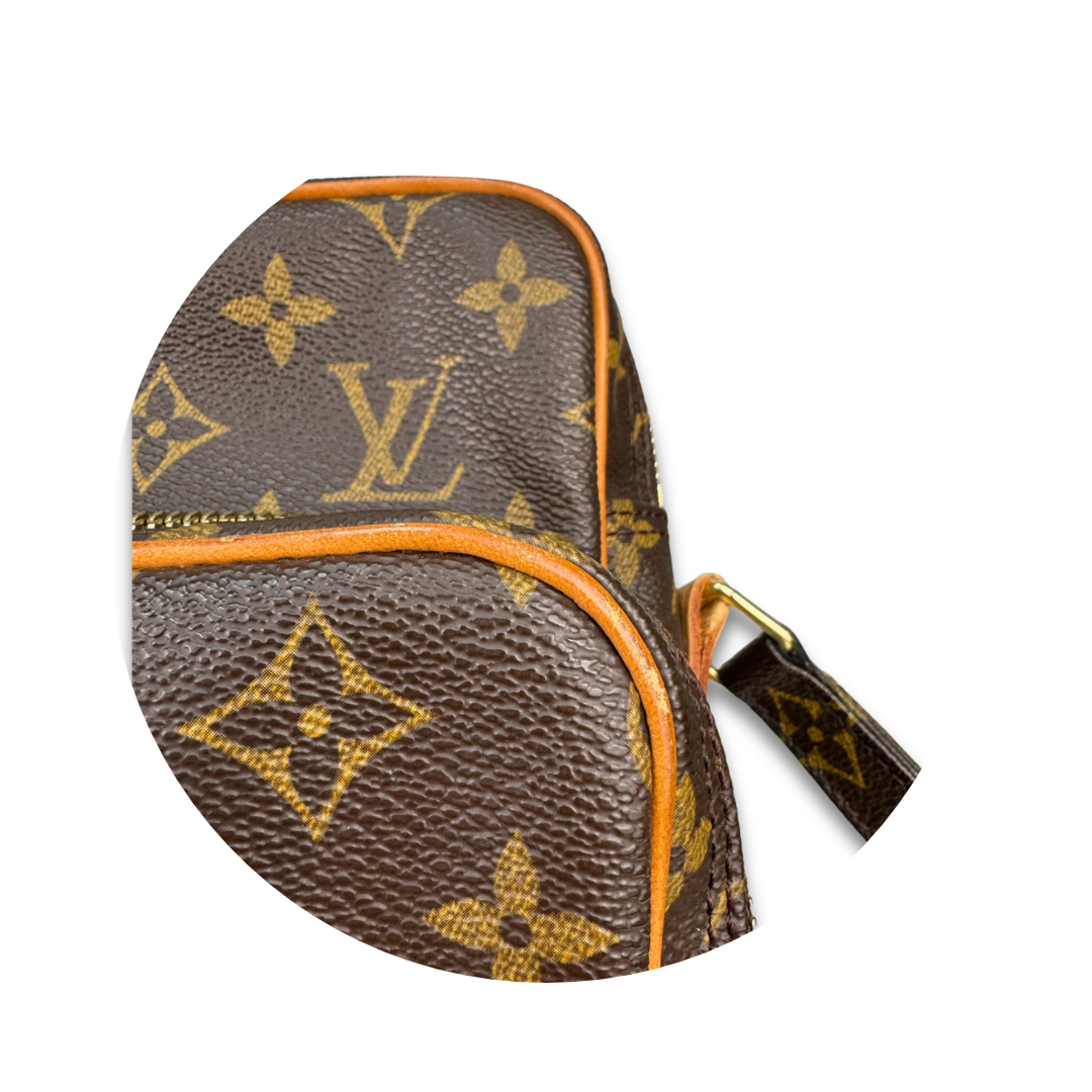 Louis Vuitton Monogram Amazon