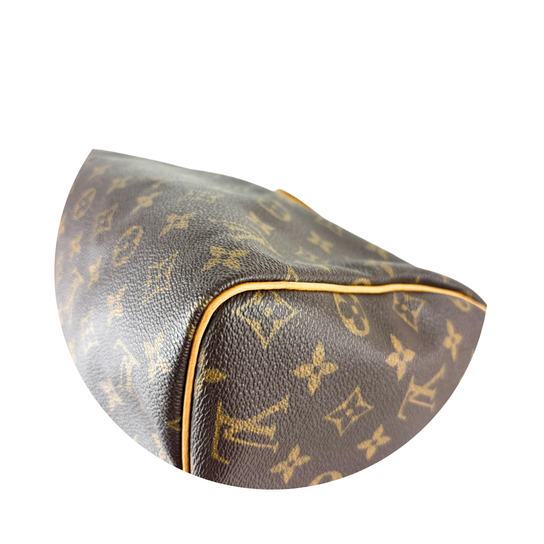 Louis Vuitton Monogram Speedy 30