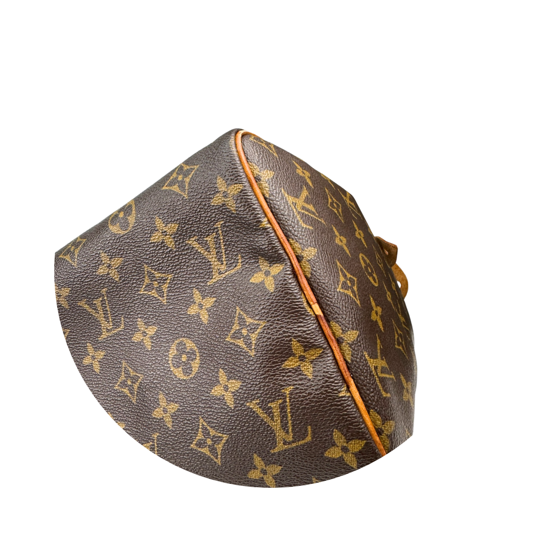 Louis Vuitton Monogram Speedy 30