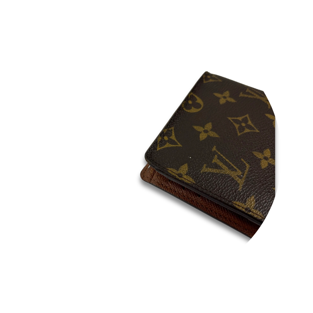 Louis Vuitton Monogram Multiple Wallet
